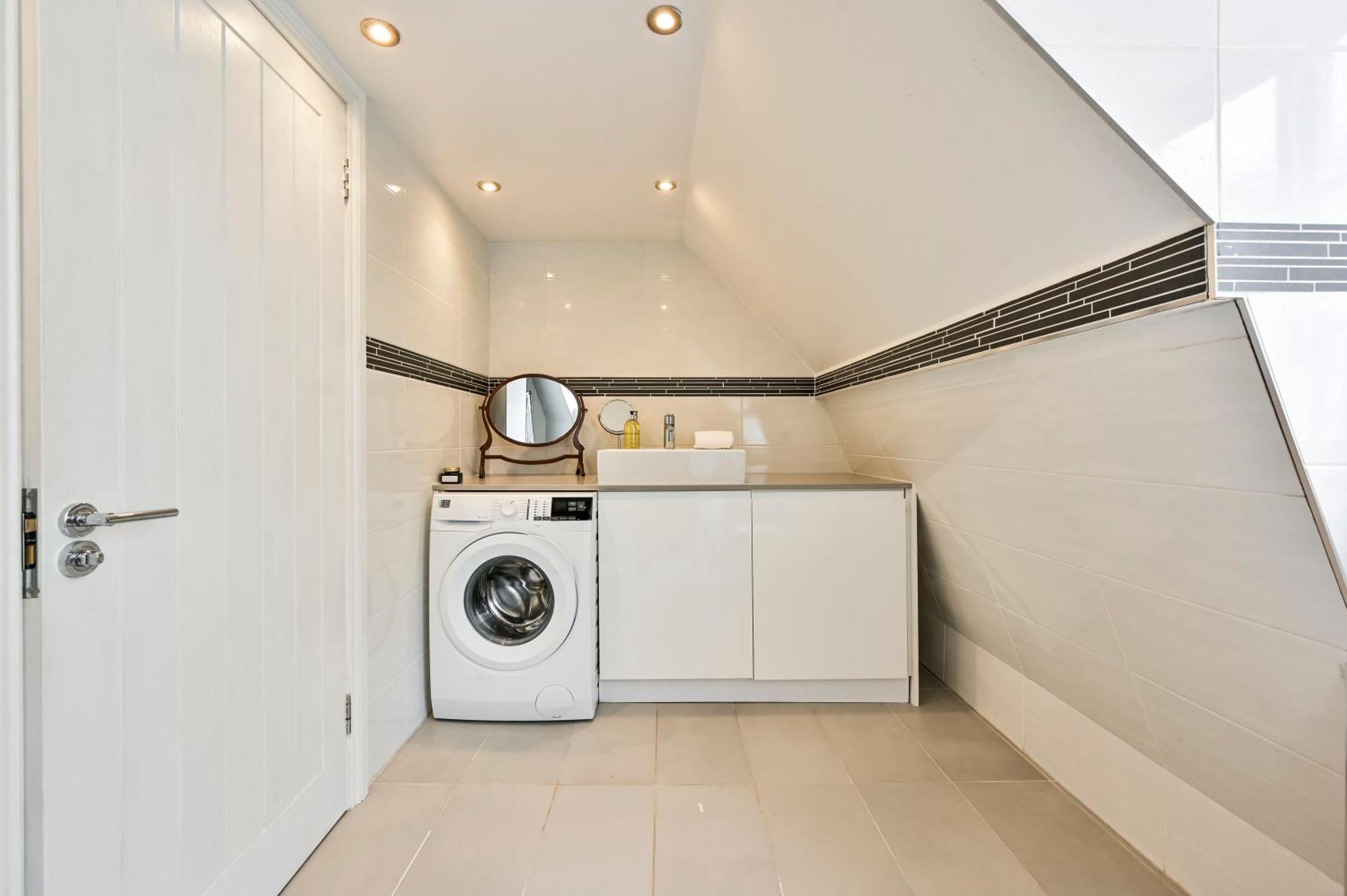Magnificent 2 Bed Hyde Park Mews House Apartment London Luaran gambar