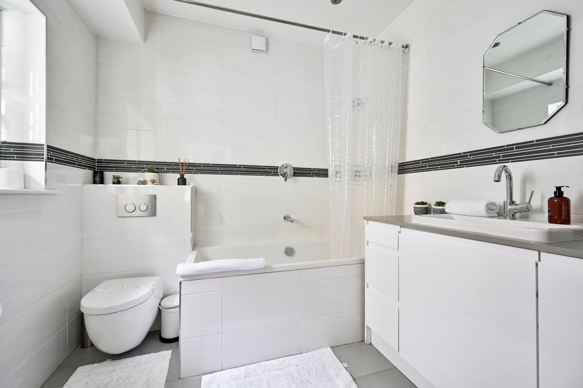Magnificent 2 Bed Hyde Park Mews House Apartment London Luaran gambar