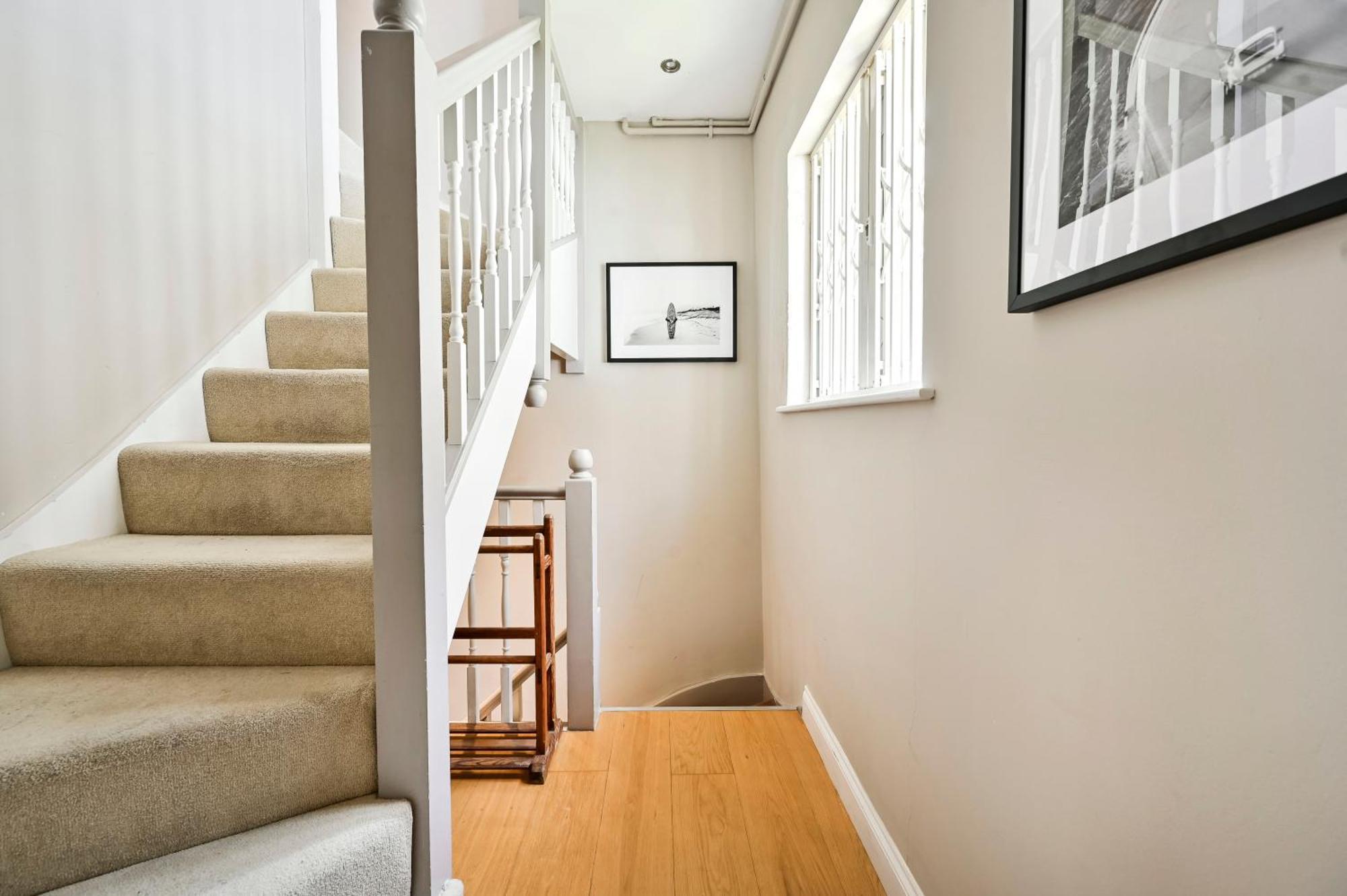 Magnificent 2 Bed Hyde Park Mews House Apartment London Luaran gambar