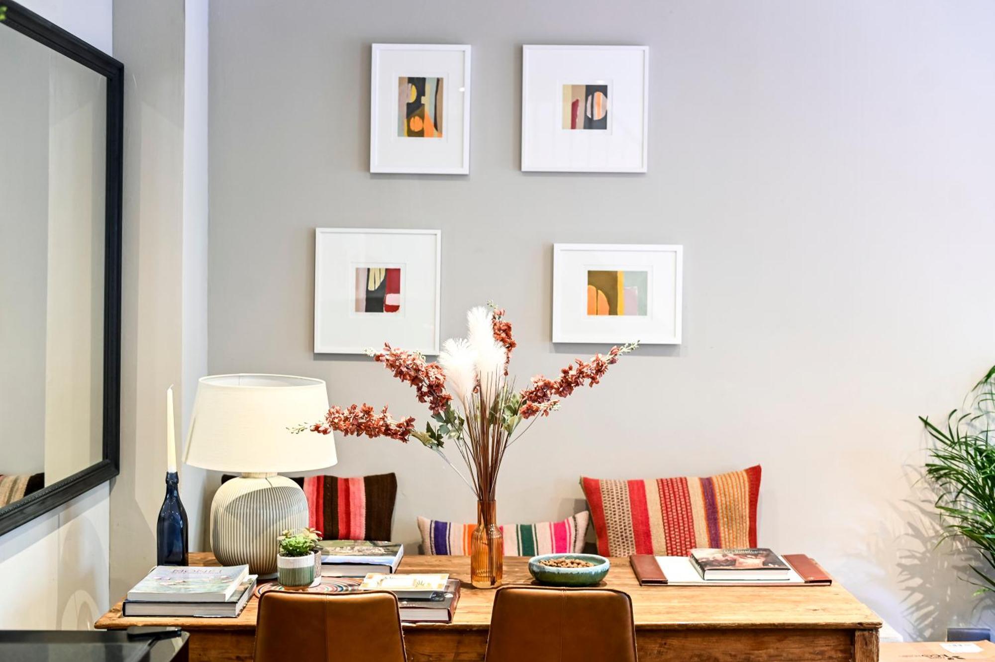 Magnificent 2 Bed Hyde Park Mews House Apartment London Luaran gambar
