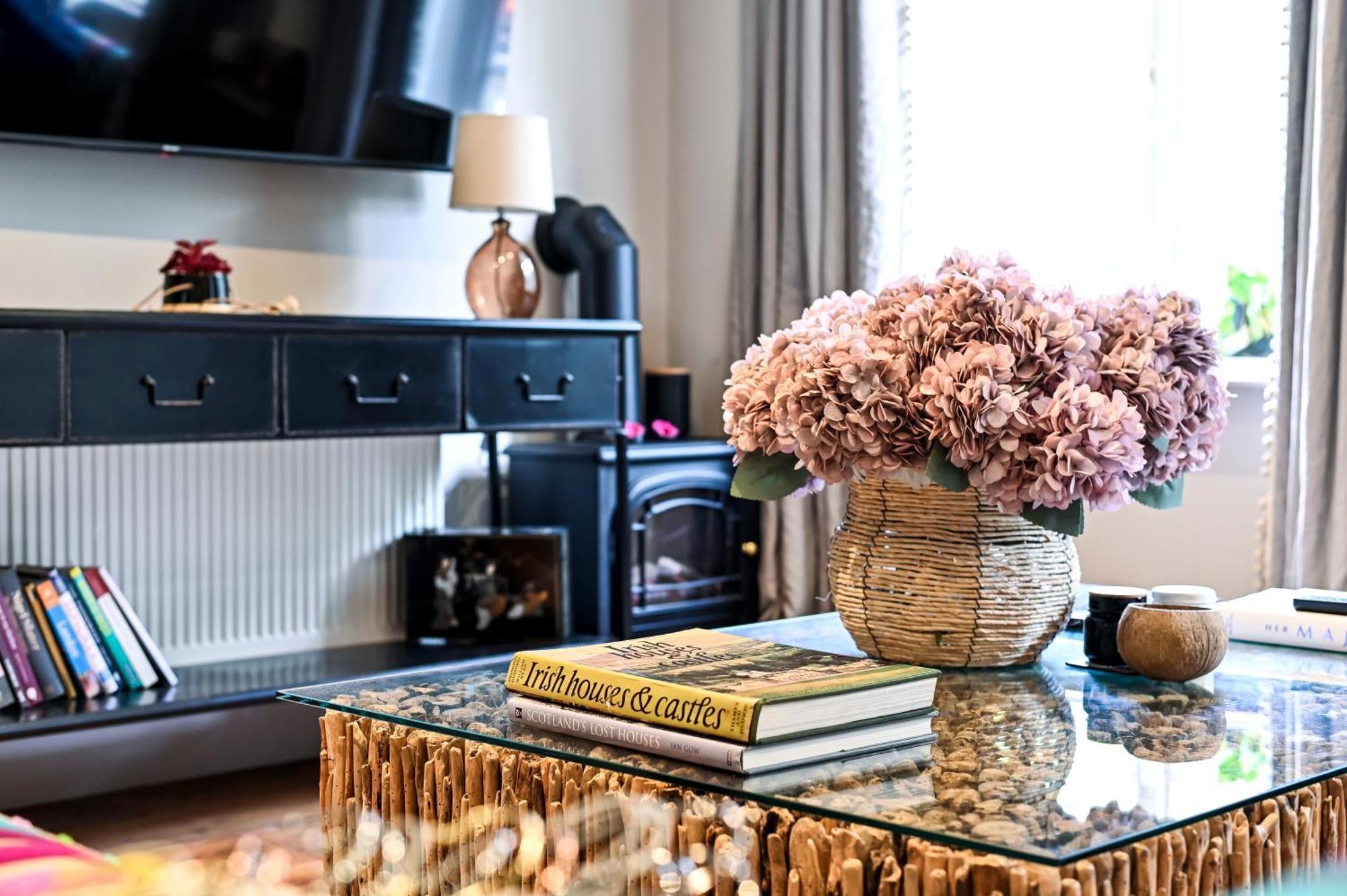 Magnificent 2 Bed Hyde Park Mews House Apartment London Luaran gambar