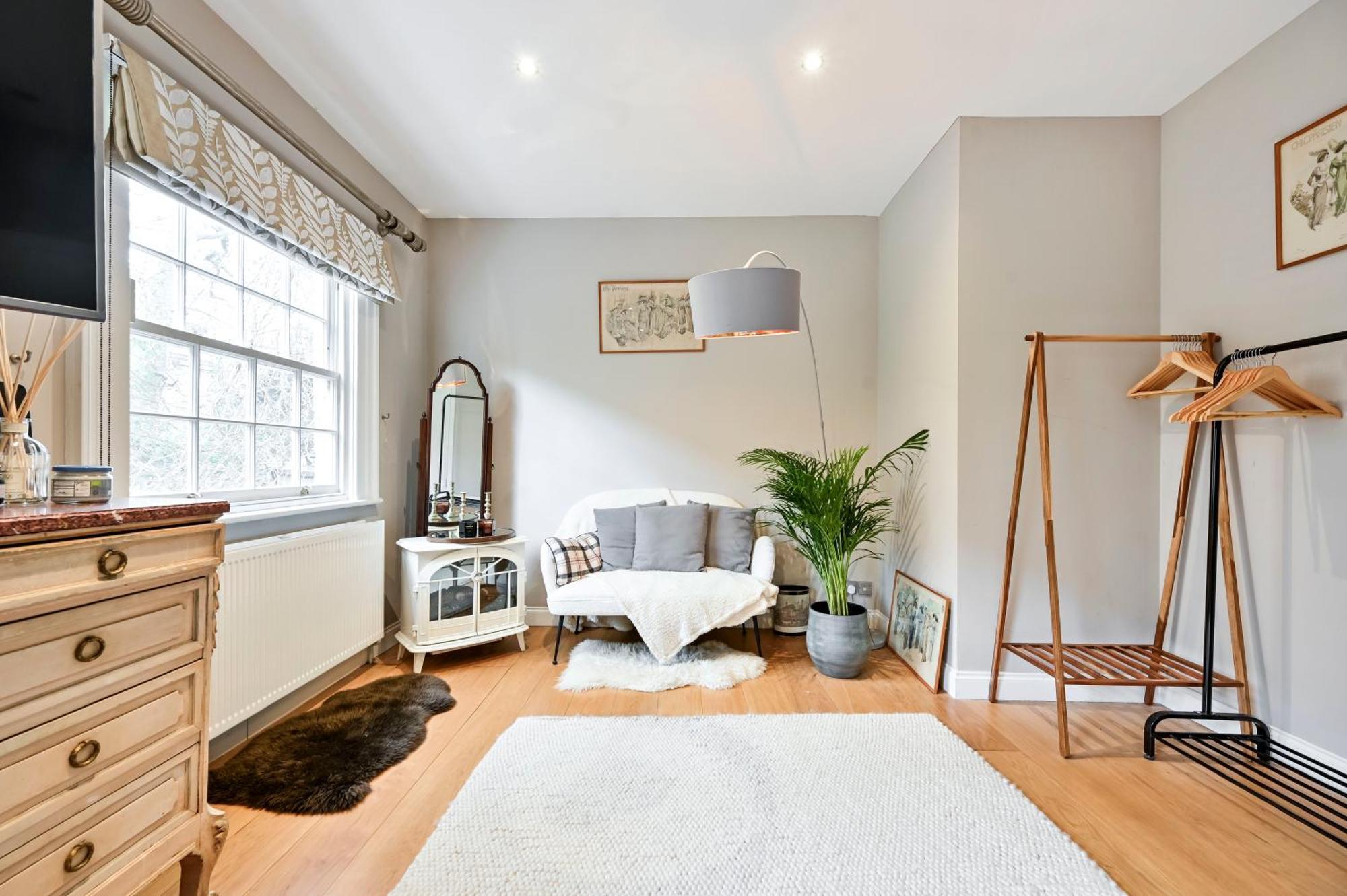 Magnificent 2 Bed Hyde Park Mews House Apartment London Luaran gambar