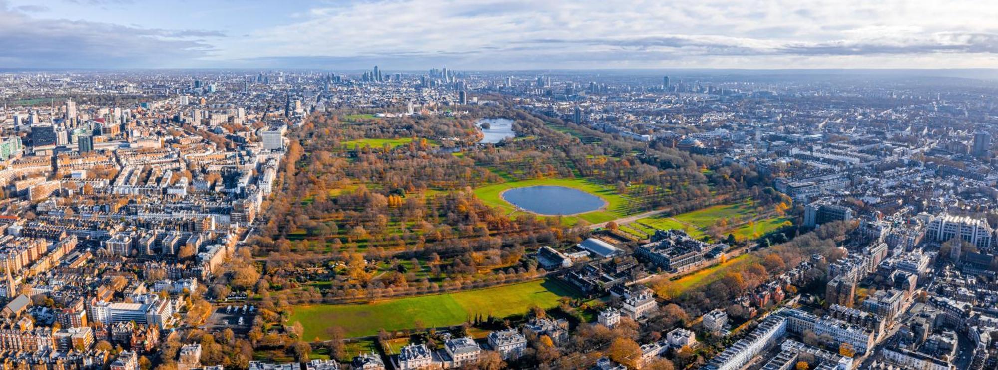 Magnificent 2 Bed Hyde Park Mews House Apartment London Luaran gambar